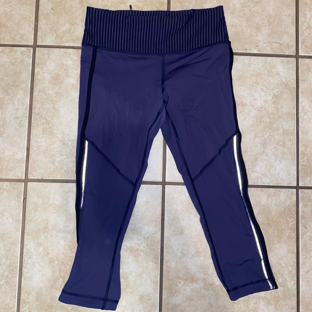 Lululemon legging size 4